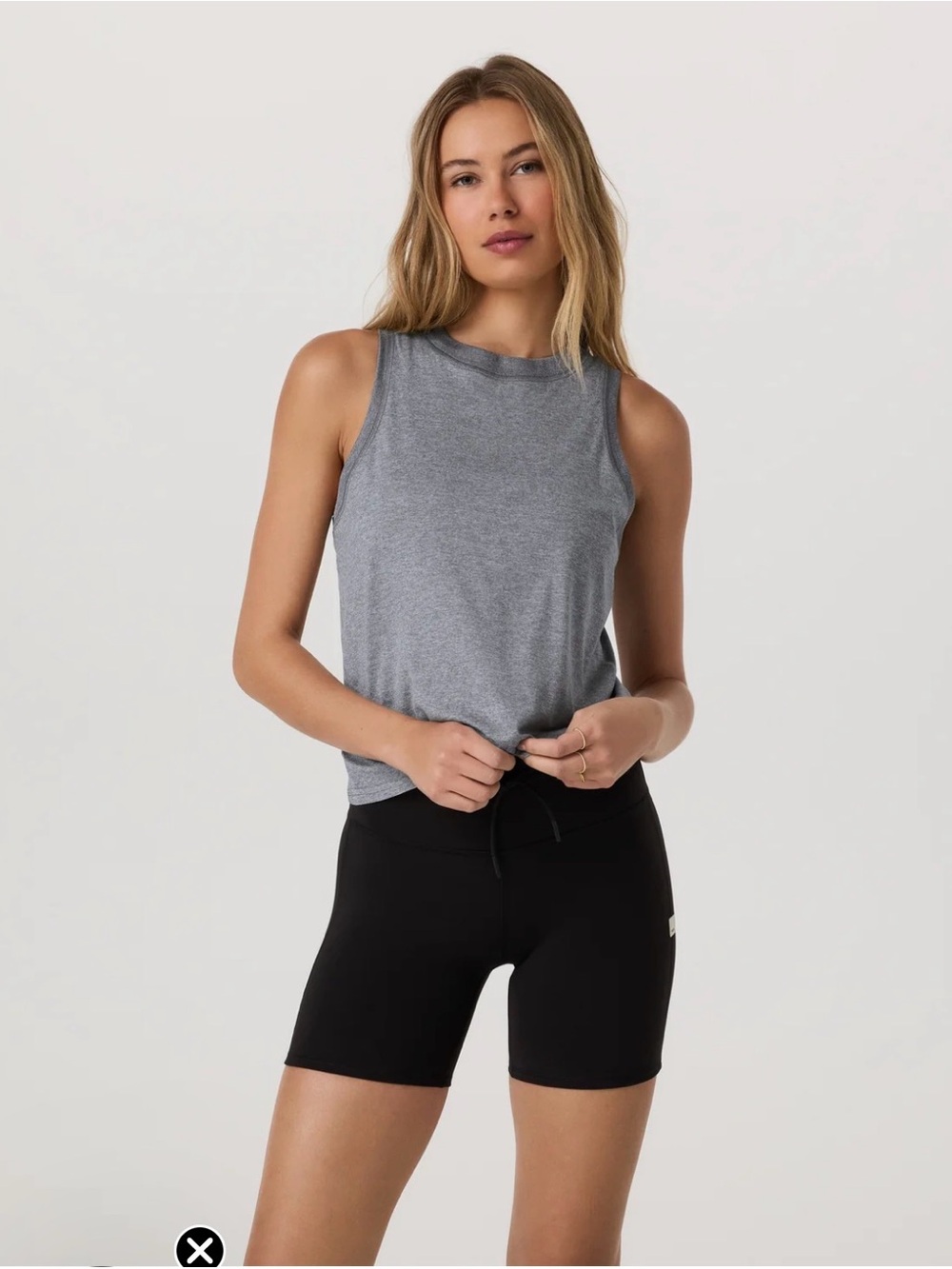 Vuori Energy Top XS